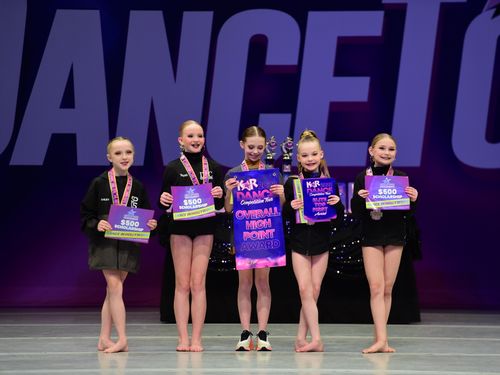 Minneapolis, MN - 4/20/2022 - Awards