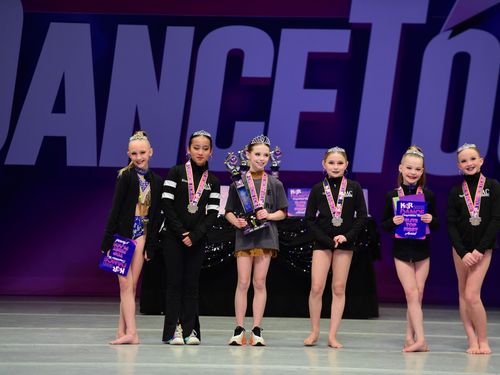 Minneapolis, MN - 4/20/2022 - Awards