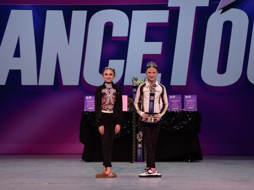 Detroit, MI - 4/22/2022 - Awards