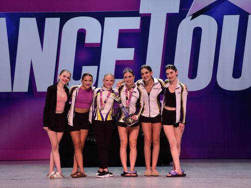 Detroit, MI - 4/22/2022 - Awards