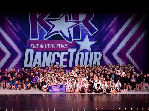 Detroit, MI - 4/22/2022 - Awards