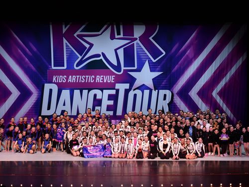Detroit, MI - 4/22/2022 - Awards
