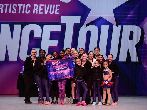 Detroit, MI - 4/22/2022 - Awards