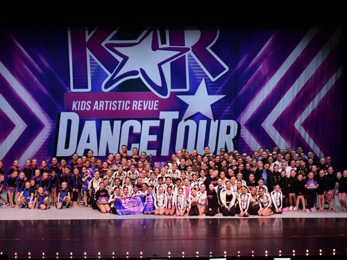 Detroit, MI - 4/22/2022 - Awards