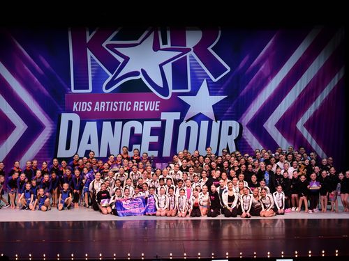 Detroit, MI - 4/22/2022 - Awards