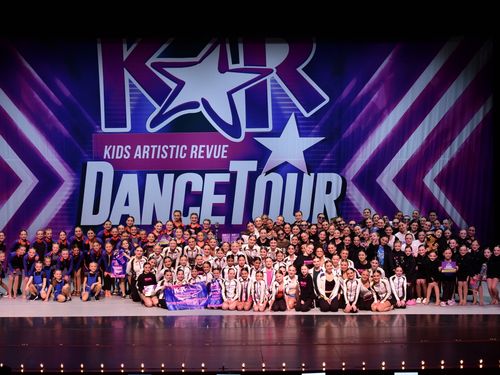 Detroit, MI - 4/22/2022 - Awards
