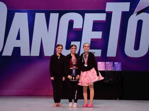 Detroit, MI - 4/22/2022 - Awards