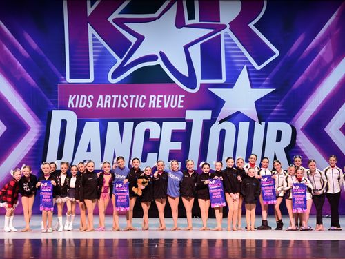 Detroit, MI - 4/22/2022 - Awards