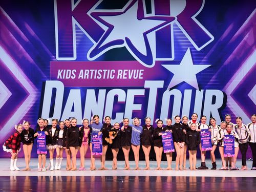 Detroit, MI - 4/22/2022 - Awards