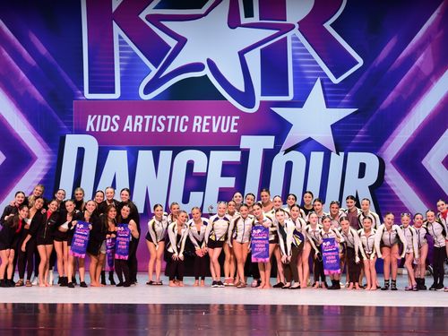 Detroit, MI - 4/22/2022 - Awards