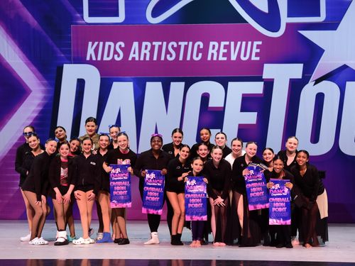 Detroit, MI - 4/22/2022 - Awards