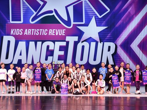 Detroit, MI - 4/22/2022 - Awards