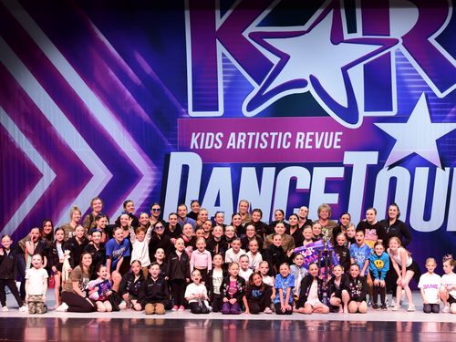 Detroit, MI - 4/22/2022 - Awards