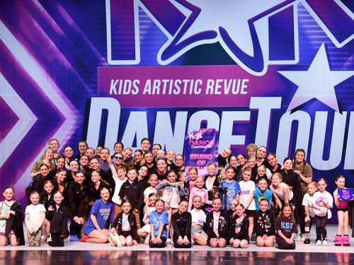 Detroit, MI - 4/22/2022 - Awards