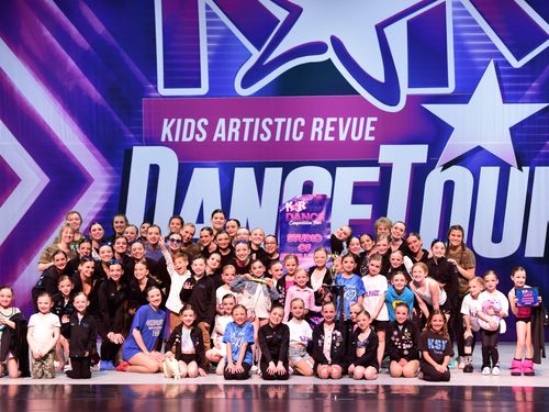 Detroit, MI - 4/22/2022 - Awards