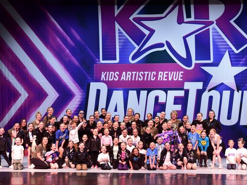 Detroit, MI - 4/22/2022 - Awards