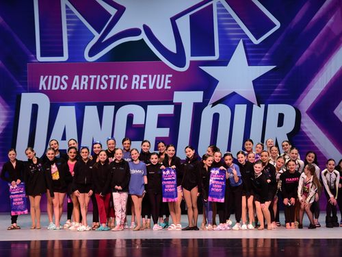 Detroit, MI - 4/22/2022 - Awards