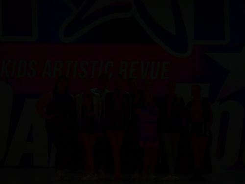 Woodbridge, VA - 4/22/2022 - Awards