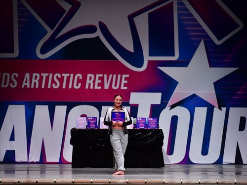 Woodbridge, VA - 4/22/2022 - Awards