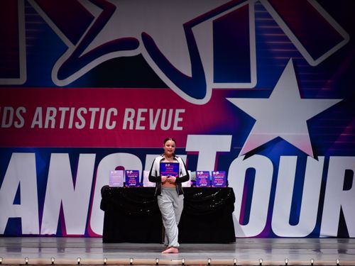 Woodbridge, VA - 4/22/2022 - Awards