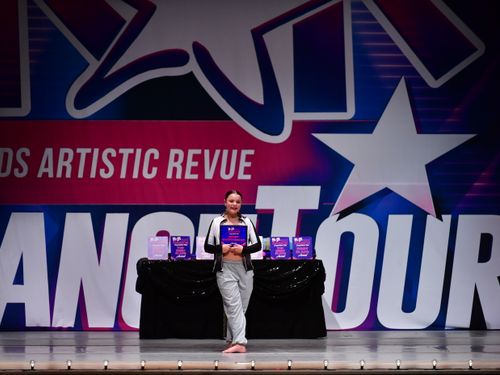 Woodbridge, VA - 4/22/2022 - Awards