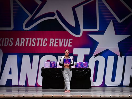 Woodbridge, VA - 4/22/2022 - Awards