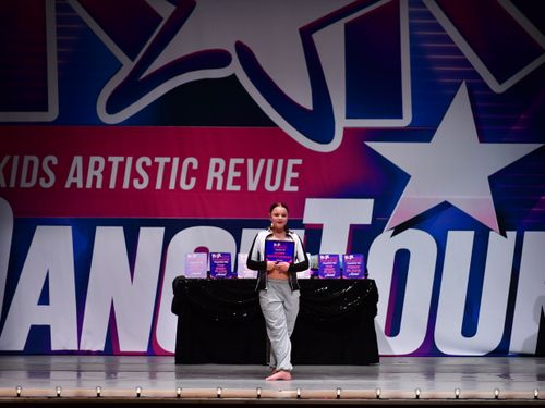 Woodbridge, VA - 4/22/2022 - Awards