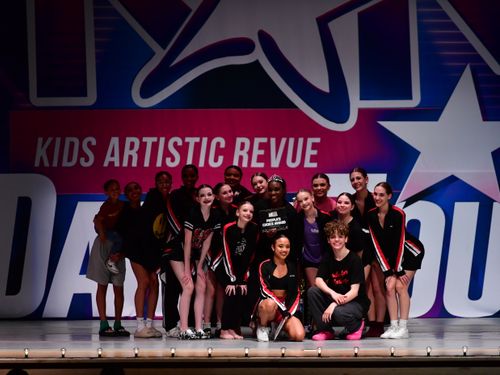 Woodbridge, VA - 4/22/2022 - Awards