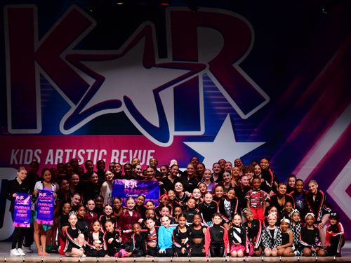 Woodbridge, VA - 4/22/2022 - Awards