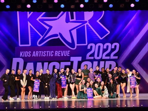 Upland, CA - 4/29/2022 - Awards