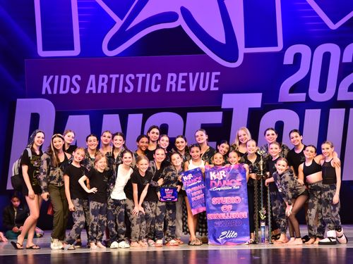 Upland, CA - 4/29/2022 - Awards