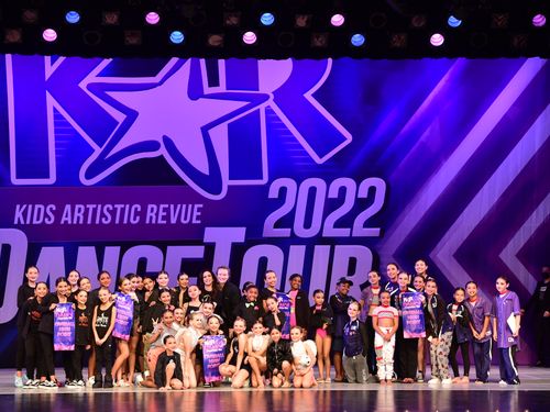 Upland, CA - 4/29/2022 - Awards
