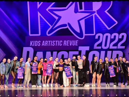 Upland, CA - 4/29/2022 - Awards