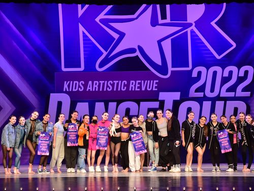 Upland, CA - 4/29/2022 - Awards