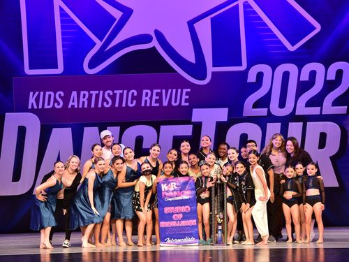 Upland, CA - 4/29/2022 - Awards