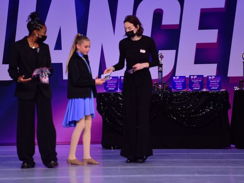 Tulsa, OK (Oklahoma City) - 4/1/2022 - Awards