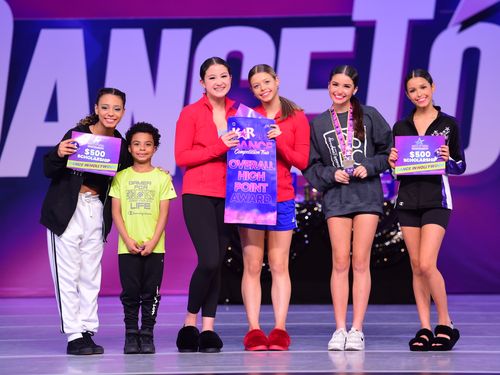 Tulsa, OK (Oklahoma City) - 4/1/2022 - Awards