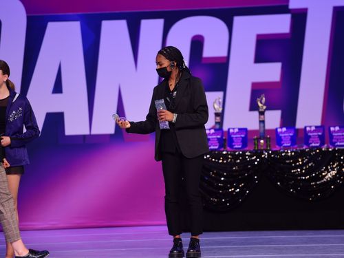 Tulsa, OK (Oklahoma City) - 4/1/2022 - Awards