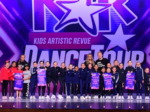 Tulsa, OK (Oklahoma City) - 4/1/2022 - Awards