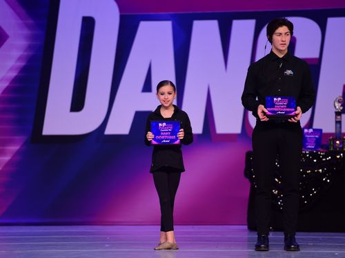 Tulsa, OK (Oklahoma City) - 4/1/2022 - Awards