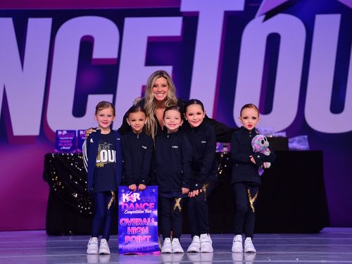 Tulsa, OK (Oklahoma City) - 4/1/2022 - Awards