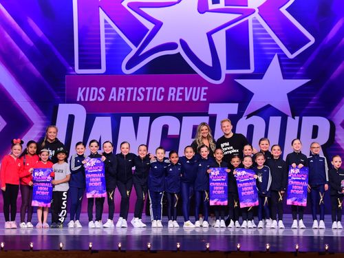 Tulsa, OK (Oklahoma City) - 4/1/2022 - Awards