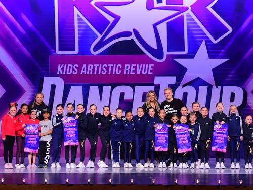 Tulsa, OK (Oklahoma City) - 4/1/2022 - Awards