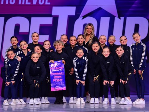 Tulsa, OK (Oklahoma City) - 4/1/2022 - Awards