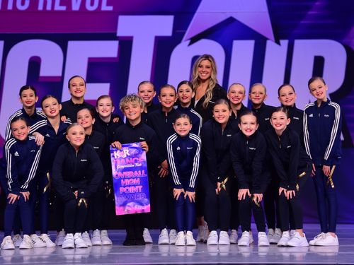 Tulsa, OK (Oklahoma City) - 4/1/2022 - Awards