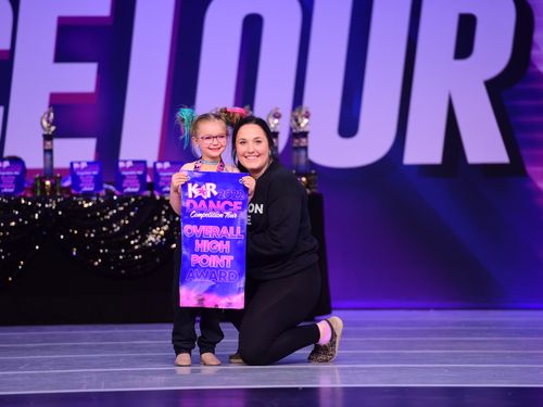Tulsa, OK (Oklahoma City) - 4/1/2022 - Awards