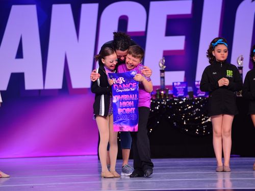 Tulsa, OK (Oklahoma City) - 4/1/2022 - Awards