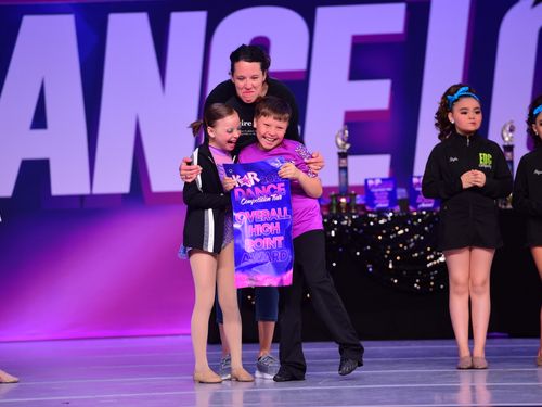 Tulsa, OK (Oklahoma City) - 4/1/2022 - Awards