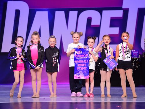 Tulsa, OK (Oklahoma City) - 4/1/2022 - Awards