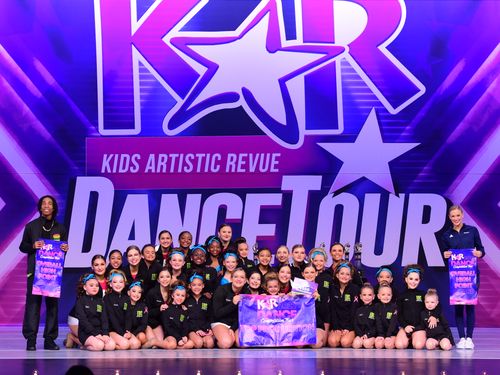 Tulsa, OK (Oklahoma City) - 4/1/2022 - Awards